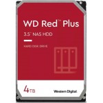 WD RED Plus NAS 3.5" HDD Hard Disk